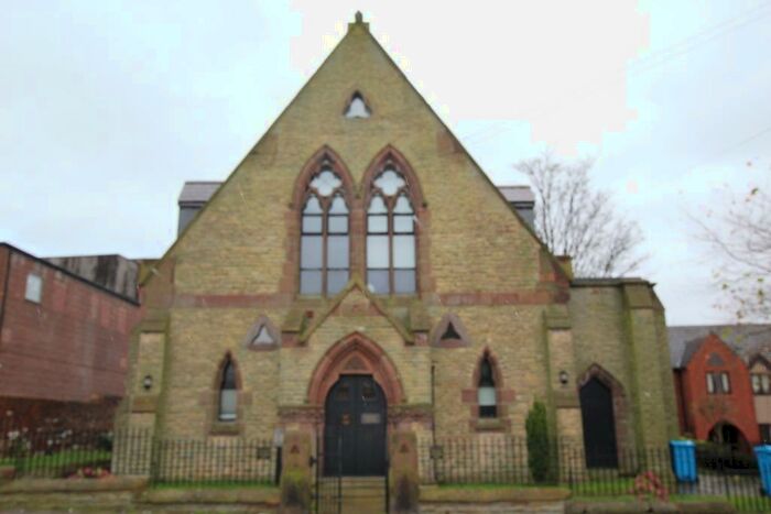 2 Bedroom Flat To Rent In Meribel Square, Prescot, L34