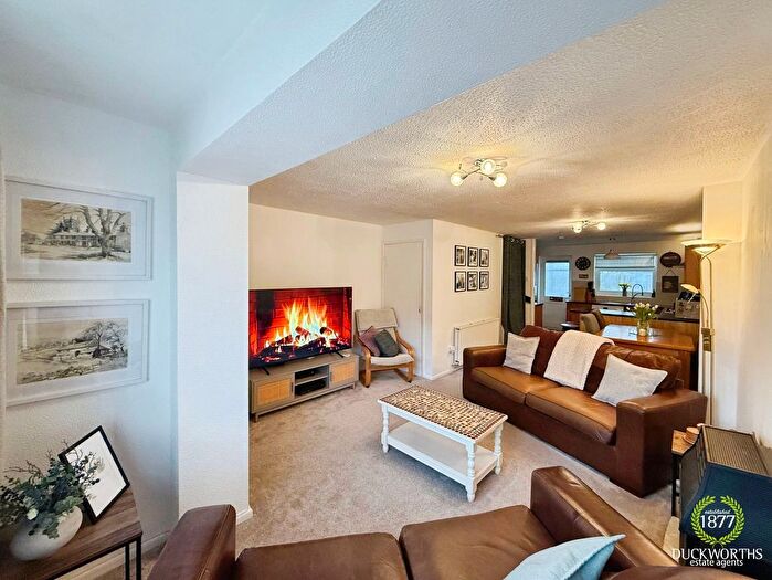 2 Bedroom End Terrace House For Sale In Higher Reedley Road, Brierfield, BB9