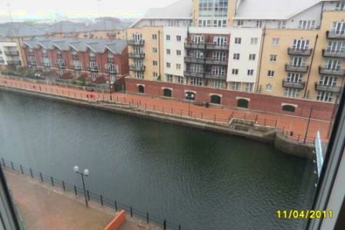 2 Bedroom Apartment To Rent In Maia House, Celestia, Th Floor, CF10