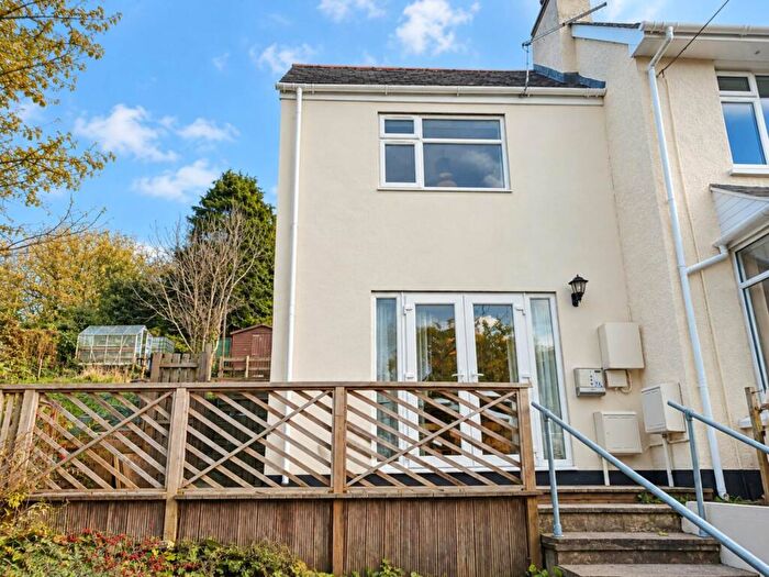 2 Bedroom Apartment To Rent In Bishops Tawton, Barnstaple, EX32