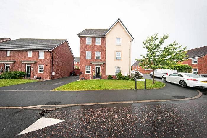 3 Bedroom Semi-Detached House For Sale In No., Birch Lane, Thornton, Lancs, FY5