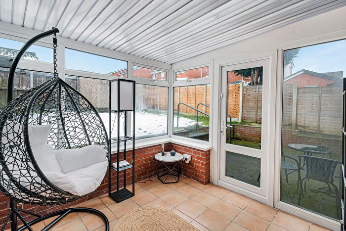 2 Bedroom Semi-Detached House For Sale In Coldstone Drive, Ashton-In-Makerfield, WN4