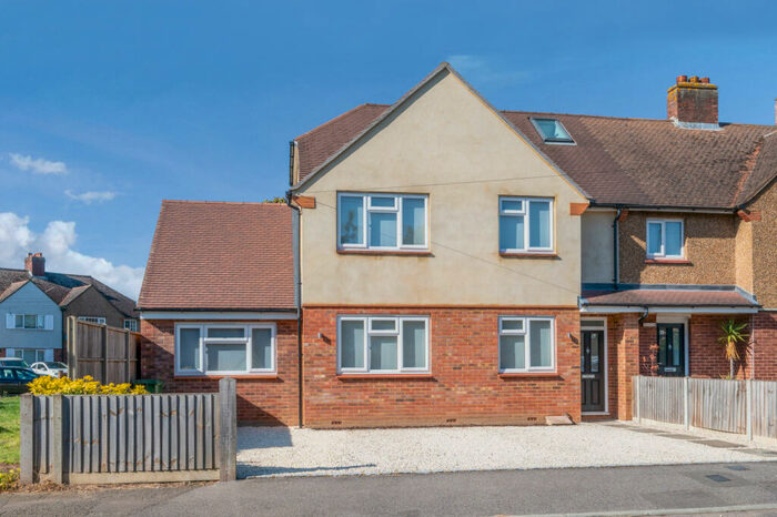 4 Bedroom Semi-Detached House To Rent In Riverside Road, Hersham, Walton-on-Thames, Surrey, KT12