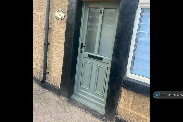 1 Bedroom End Of Terrace House To Rent In Highfield Lane, Woodlesford, LS26