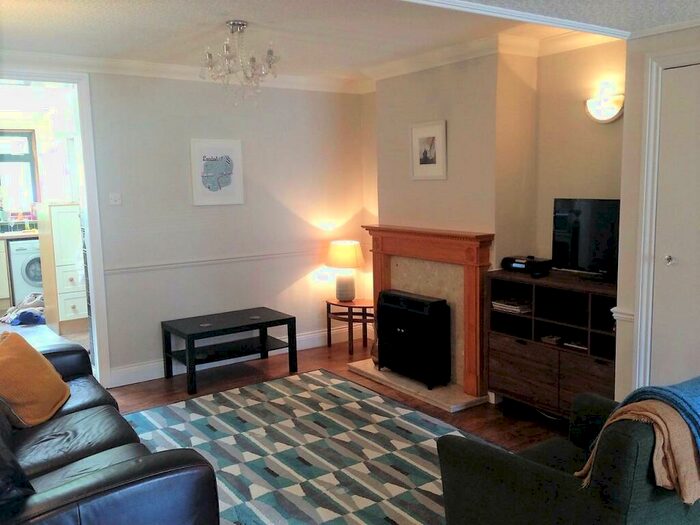 2 Bedroom Terraced House To Rent In Albert Road, Romford, Essex, RM1