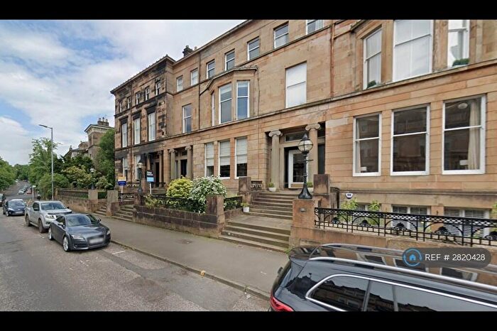 1 Bedroom Flat To Rent In Hyndland Road, Glasgow, G12