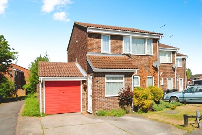 3 Bedroom House To Rent In Ross Close, Saffron Walden, Essex, CB11