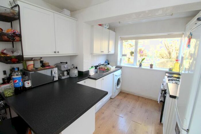 4 Bedroom Property To Rent In Angus Street, Roath, Cardiff CF24