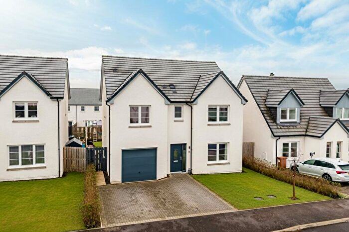 4 Bedroom Detached House For Sale In Mona Crescent, Broughty Ferry, DD5
