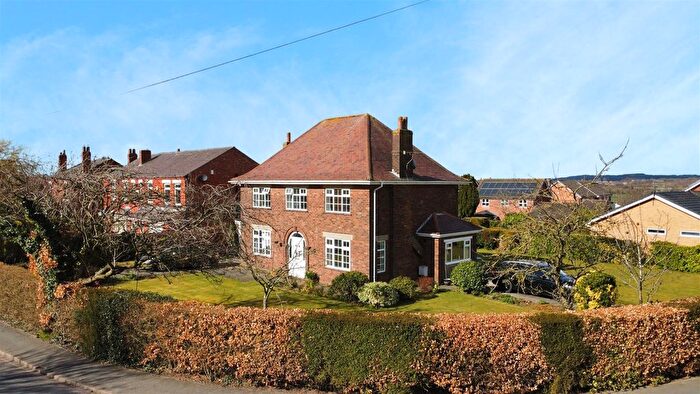 4 Bedroom Detached House For Sale In Crank Hill, Crank, WA11