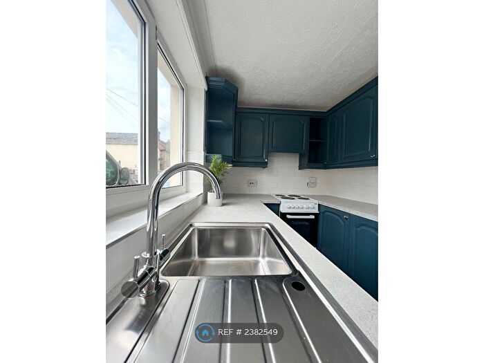 1 Bedroom End Of Terrace House To Rent In Burnsfield Street, Chatteris, PE16