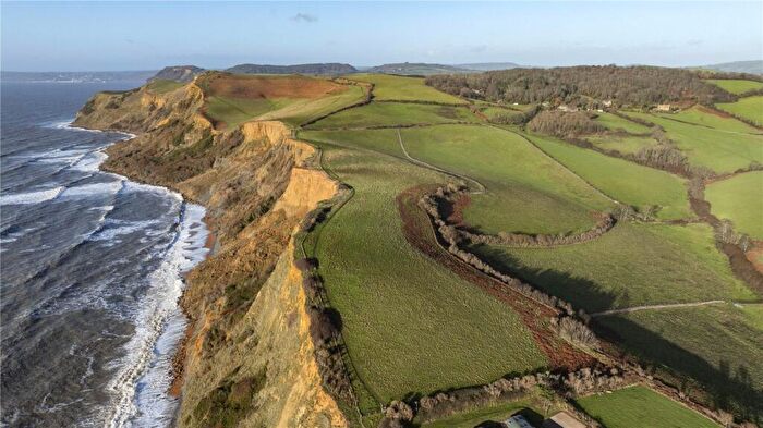 3 Bedroom Land To Rent In Downhouse Farm, Bridport, DT6
