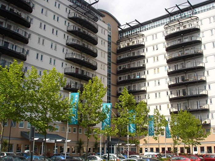 2 Bedroom Flat For Sale In Central House High Street, London, E15
