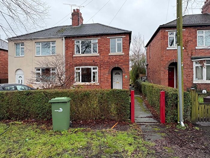 3 Bedroom Property For Sale In Underwood Lane, Crewe, Cheshire, CW1