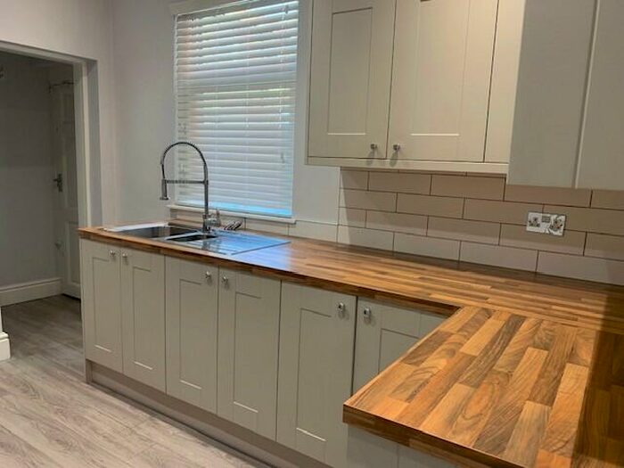 3 Bedroom House To Rent In Eastdale Road, Liverpool, L15