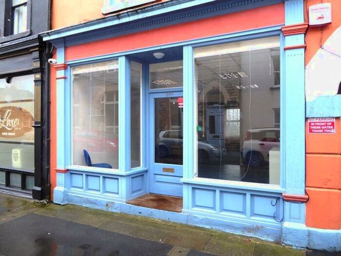 Property To Rent In A Cavendish Street, Ulverston, LA12