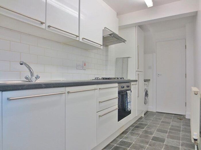 5 Bedroom Terraced House To Rent In Hartington Road, Brighton, BN2