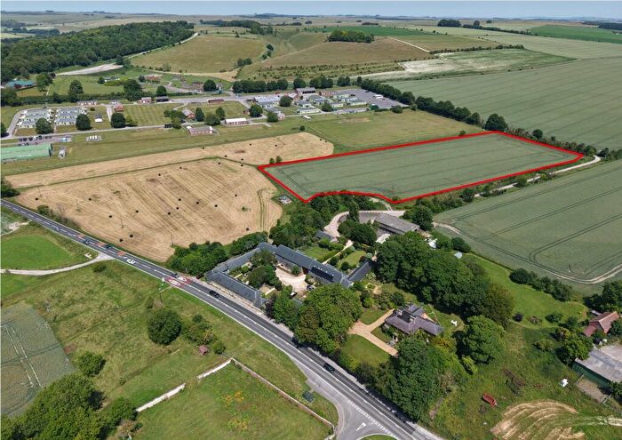 Land For Sale In West Farm, Knook, BA12