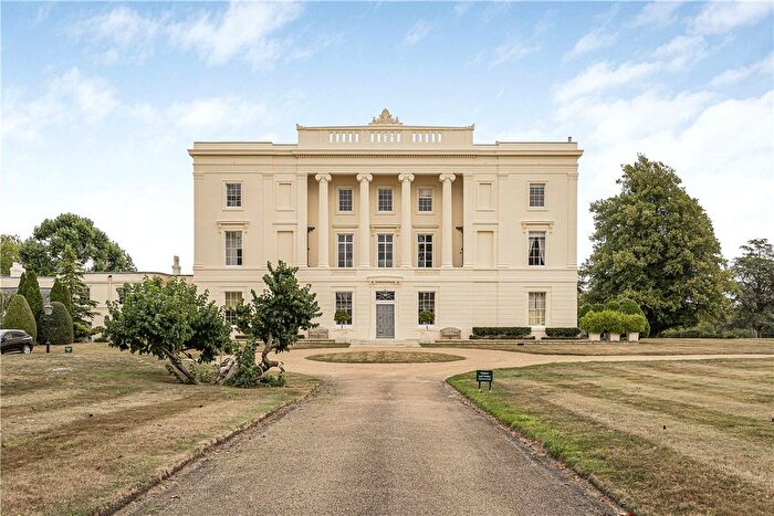 3 Bedroom Flat For Sale In Burton Park, Duncton, Petworth, West Sussex, GU28