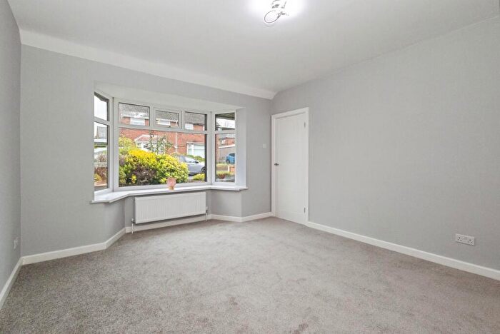 2 Bedroom Semi Detached House For Sale In Cosgrove Crescent, Failsworth, Manchester, Greater Manchester, M35