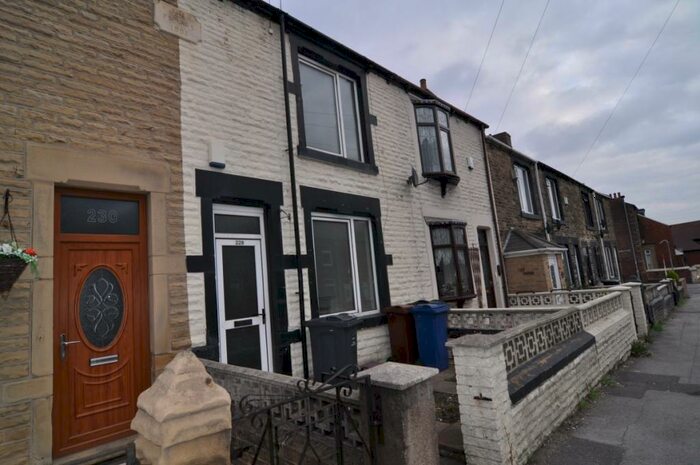 2 Bedroom House To Rent In Hough Lane, Wombwell, S73
