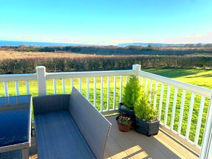 3 Bedroom Bungalow For Sale In Wildflower Meadows, Filey, YO14