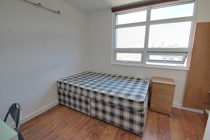 2 Bedroom Apartment To Rent In Southampton Street, Leicester, LE1