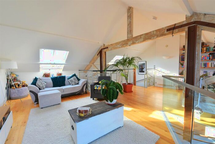 1 Bedroom Flat To Rent In Rowntree Wharf, Navigation Road, York, YO1