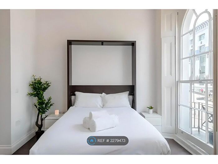 Studio To Rent In Hurdwick Place, London, NW1