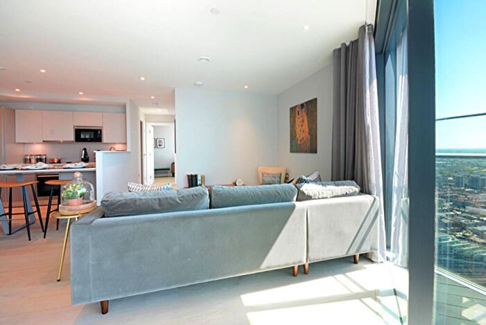 2 Bedroom Flat To Rent In Uncle Elephant & Castle, Elephant And Castle, London, SE11