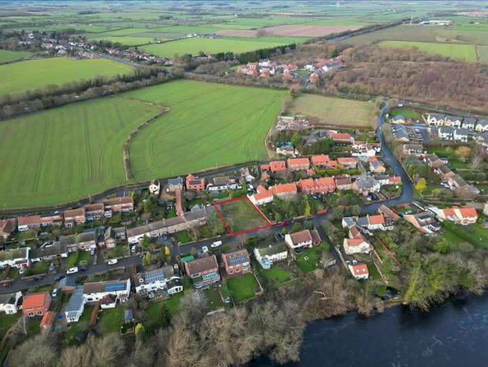 Land For Sale In Gate Lane, Low Coniscliffe, Darlington, DL2