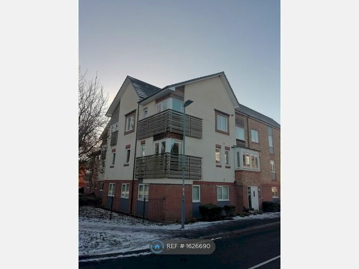 2 Bedroom Flat To Rent In Hawkshead Place, Newton Aycliffe, DL5