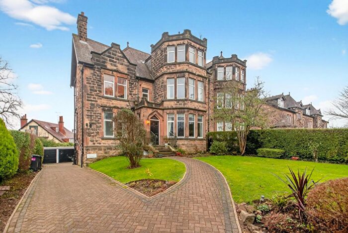2 Bedroom Flat For Sale In Rutland Road, Harrogate, HG1