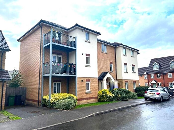 2 Bedroom Apartment To Rent In Furfield Chase, Boughton Monchelsea, Maidstone, ME17