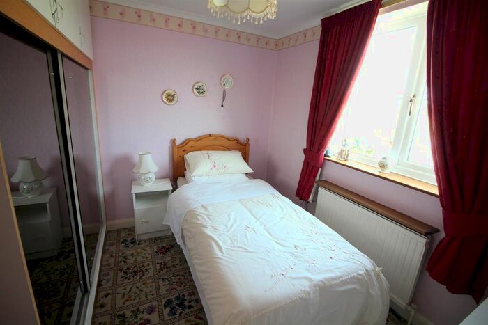 3 Bedroom End Of Terrace House For Sale In Nanny Lane, Church Fenton, Tadcaster, LS24