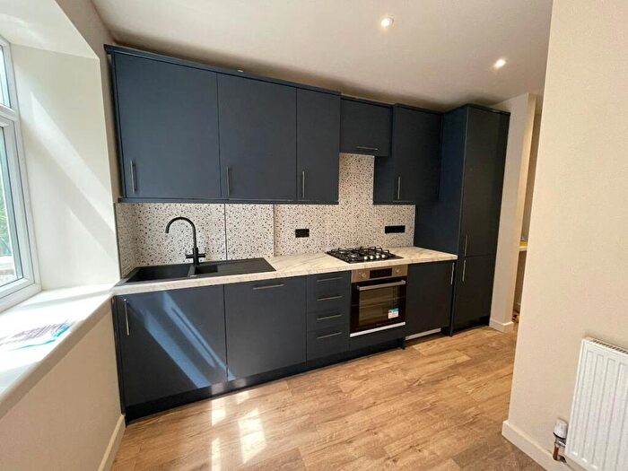 3 Bedroom Apartment To Rent In Cromwell Road, St. Andrews, Bristol, BS6