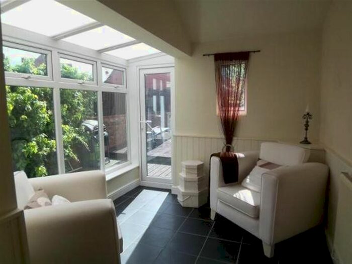 Property To Rent In Hearsall Lane, Coventry, CV5