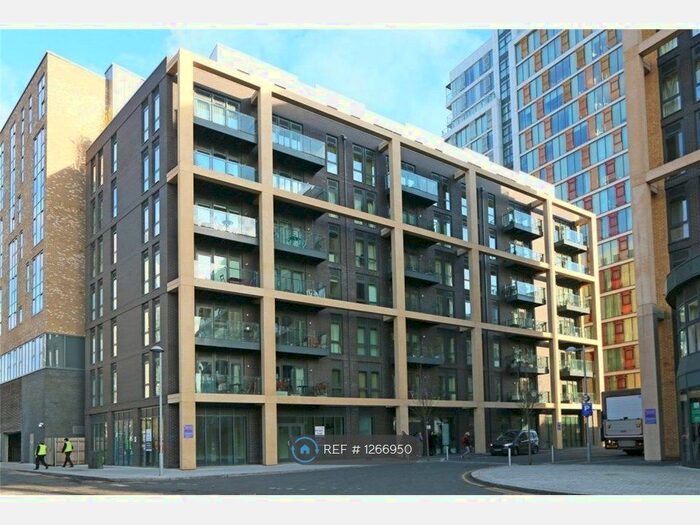 2 Bedroom Flat To Rent In Enterprise Way, London, SW18