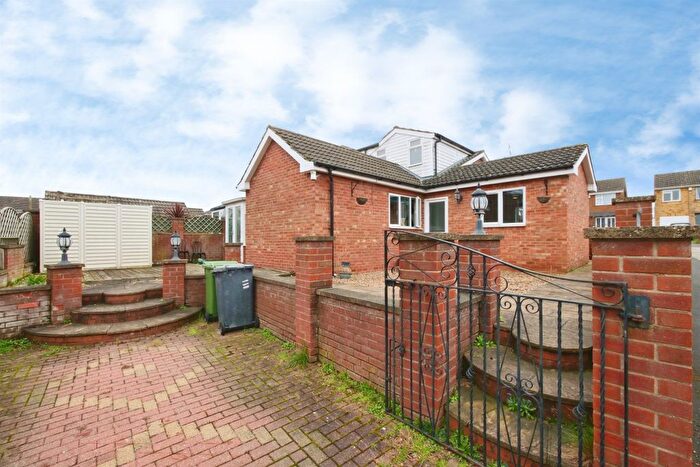 3 Bedroom Semi Detached House For Sale In Sussex Road, York, YO10