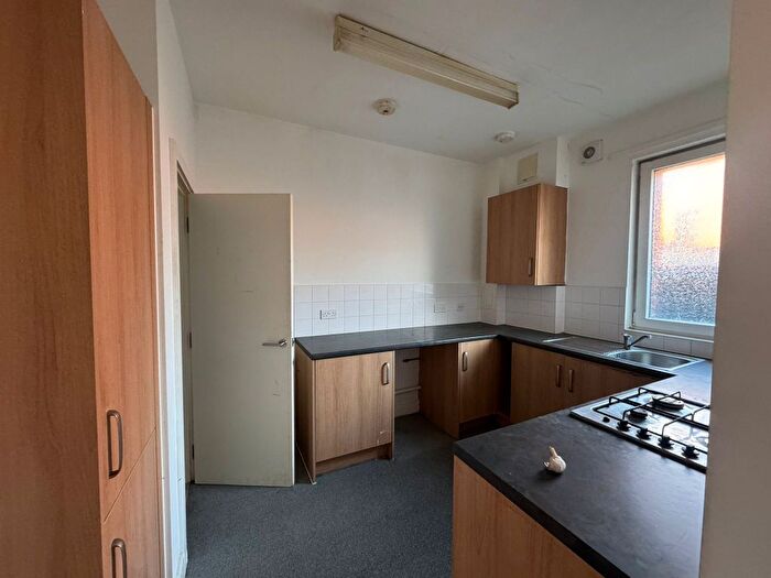 4 Bedroom Terraced House To Rent In St. Chads Road, Tilbury, RM18