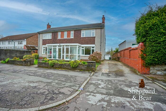 2 Bedroom Maisonette For Sale In Cyncoed Road, Cardiff, CF23