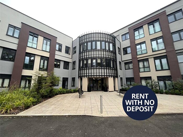 1 Bedroom Flat To Rent In Streetsbrook Road, Solihull, West Midlands, B91