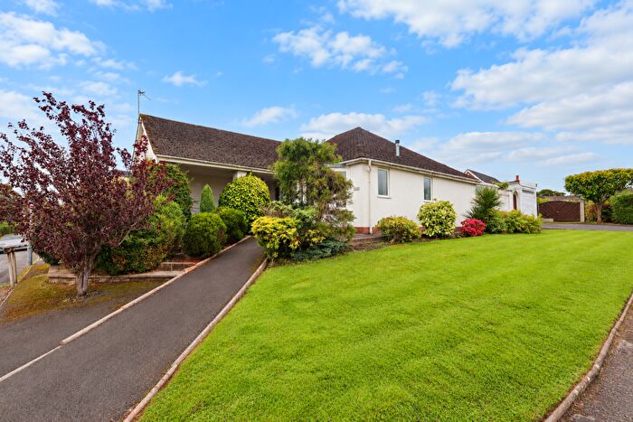 2 Bedroom Bungalow For Sale In Dowbridge Way, Kirkham, Preston, PR4