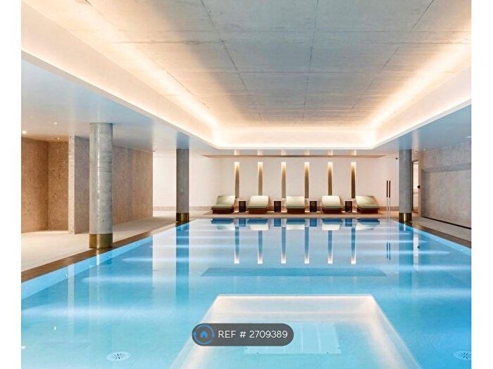 1 Bedroom Flat To Rent In Faraday House, London, SW11