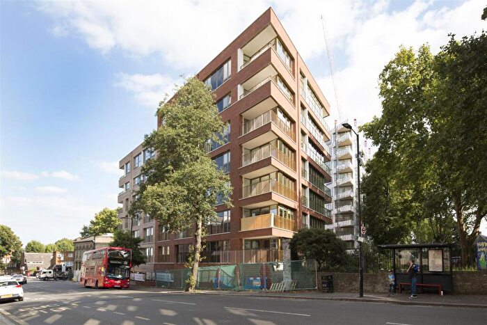 2 Bedroom Flat To Rent In Market Road, Caledonian Road, N7