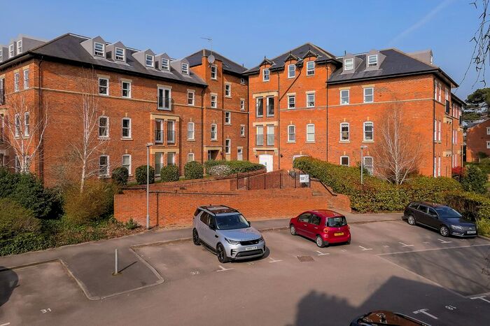 2 Bedroom Flat To Rent In Steven Way, Ripon, HG4