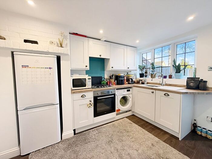 1 Bedroom Cottage For Sale In College Road, Framlingham, Woodbridge, IP13