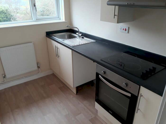 1 Bedroom Flat To Rent In Adamthwaite Drive, Blythe Bridge, Stoke-On-Trent, ST11