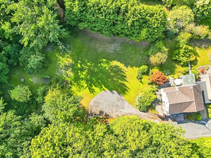 4 Bedroom Detached House For Sale In The Paddocks, Nuthall, Nottingham, NG16