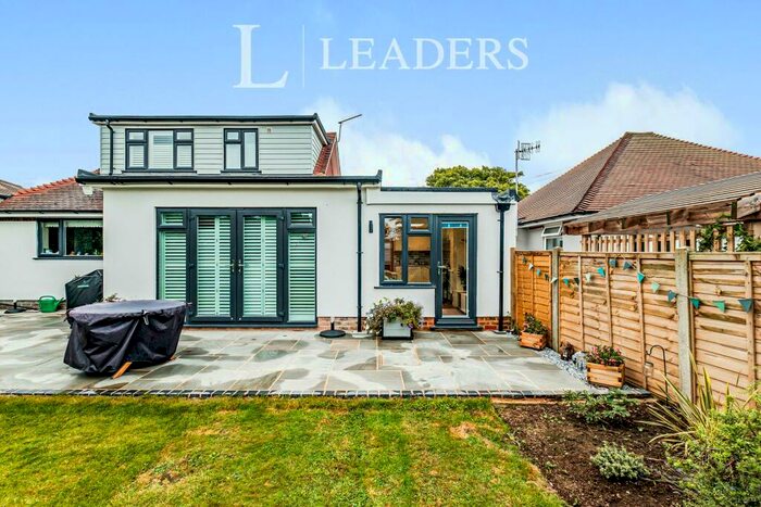 1 Bedroom Apartment To Rent In Frobisher Way, Worthing, BN12